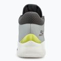 Buty do koszykówki męskie SKECHERS SKX Resagrip gray/yellow 6