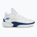 Buty do koszykówki męskie SKECHERS SKX Resagrip white/blue 2