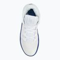 Buty do koszykówki męskie SKECHERS SKX Resagrip white/blue 5