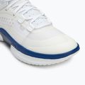 Buty do koszykówki męskie SKECHERS SKX Resagrip white/blue 7