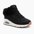 Buty dziecięce SKECHERS Uno Fall Air black
