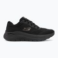 Buty damskie SKECHERS Arch Fit 2.0 Big League black 2