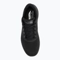 Buty damskie SKECHERS Arch Fit 2.0 Big League black 5