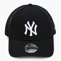 Czapka z daszkiem New Era Home Field 9Forty Trucker New York Yankees black 2