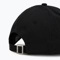 Czapka z daszkiem New Era Metallic Logo 9Forty New York Yankees black 4