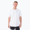 Koszulka męska Hurley Everyday Hybrid Upf white 3