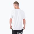 Koszulka męska Hurley Everyday Hybrid Upf white 3 3