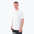 Koszulka męska Hurley Everyday Hybrid Upf white 3 4