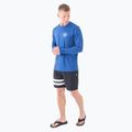 Longsleeve męski Hurley Everyday Hybrid Upf abyss 2