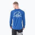 Longsleeve męski Hurley Everyday Hybrid Upf abyss 3