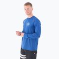 Longsleeve męski Hurley Everyday Hybrid Upf abyss 4