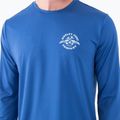 Longsleeve męski Hurley Everyday Hybrid Upf abyss 5