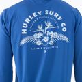 Longsleeve męski Hurley Everyday Hybrid Upf abyss 6