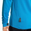 Bluza trekkingowa męska The North Face Bolt Polartec skyline blue/adriatic b 6