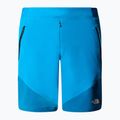 Spodenki trekkingowe męskie The North Face Circadian Alpine skyline blue/adriatic blue