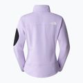 Bluza damska The North Face Mistyescape lite lilac/black 2