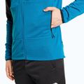 Bluza męska The North Face Stormgap Powergrid arctic blue/ black 4