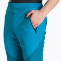 Spodnie trekkingowe męskie The North Face Circadian Alpine skyline blue/adriatic blue 3