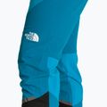 Spodnie trekkingowe męskie The North Face Circadian Alpine skyline blue/adriatic blue 4