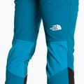 Spodnie trekkingowe męskie The North Face Circadian Alpine skyline blue/adriatic blue 5