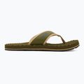 Japonki męskie The North Face Base Camp Flip-Flop II forest olive/forest olive 2