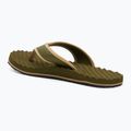 Japonki męskie The North Face Base Camp Flip-Flop II forest olive/forest olive 3
