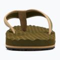 Japonki męskie The North Face Base Camp Flip-Flop II forest olive/forest olive 6