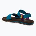 Sandały męskie The North Face Skeena Sandal blue moss/geyser aqua 3