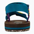Sandały męskie The North Face Skeena Sandal blue moss/geyser aqua 6