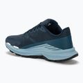 Buty do biegania męskie The North Face Vectiv Levitum summit navy/steel blue 3