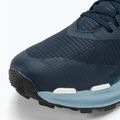 Buty do biegania męskie The North Face Vectiv Levitum summit navy/steel blue 7