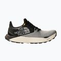 Buty do biegania damskie The North Face Summit Vectiv Sky white dune/tnf black 8