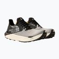 Buty do biegania damskie The North Face Summit Vectiv Sky white dune/tnf black 9