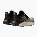 Buty do biegania damskie The North Face Summit Vectiv Sky white dune/tnf black 10