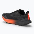 Buty do biegania męskie The North Face Vectiv Infinite 2 asphalt grey/vivid flam 3