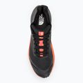 Buty do biegania męskie The North Face Vectiv Infinite 2 asphalt grey/vivid flam 5