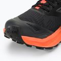 Buty do biegania męskie The North Face Vectiv Infinite 2 asphalt grey/vivid flam 7
