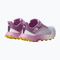 Buty do biegania damskie The North Face Vectiv Infinite 2 icy lilac/mineral purple granite 10