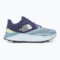 Buty do biegania damskie The North Face Vectiv Enduris 3 steel blue/cave blue 2