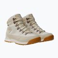 Buty damskie The North Face Back To Berkeley IV Leather WP white dune/white dune 2