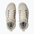 Buty damskie The North Face Back To Berkeley IV Leather WP white dune/white dune 4
