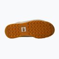 Buty damskie The North Face Back To Berkeley IV Leather WP white dune/white dune 5