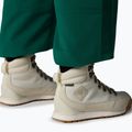 Buty damskie The North Face Back To Berkeley IV Leather WP white dune/white dune 8