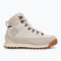 Buty damskie The North Face Back To Berkeley IV Leather WP white dune/white dune 2