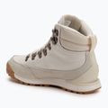 Buty damskie The North Face Back To Berkeley IV Leather WP white dune/white dune 3