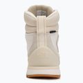 Buty damskie The North Face Back To Berkeley IV Leather WP white dune/white dune 6