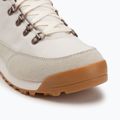 Buty damskie The North Face Back To Berkeley IV Leather WP white dune/white dune 7