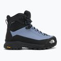 Buty podejściowe  damskie The North Face Verto Alpine Mid Gore-Tex monument indigo stone/black 2