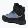 Buty podejściowe  damskie The North Face Verto Alpine Mid Gore-Tex monument indigo stone/black 3