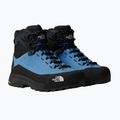 Buty podejściowe  damskie The North Face Verto Alpine Mid Gore-Tex monument indigo stone/black 2